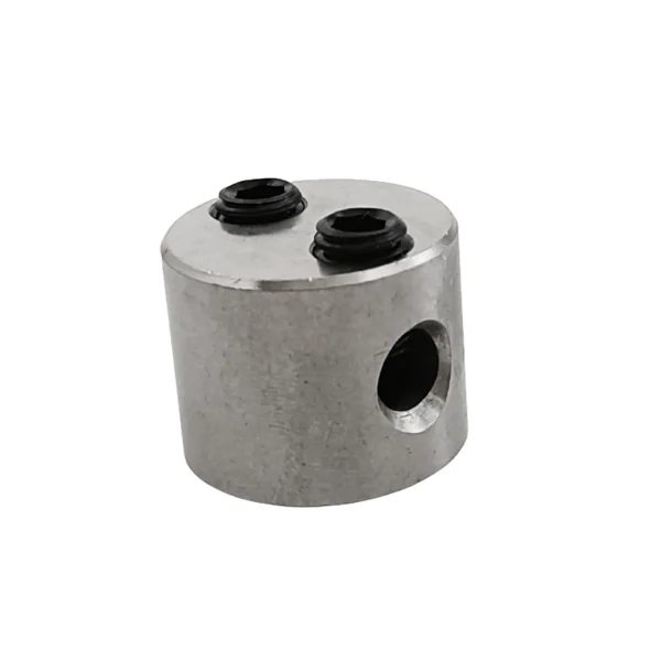 Z-CB-CBRTNR gym cable end stop