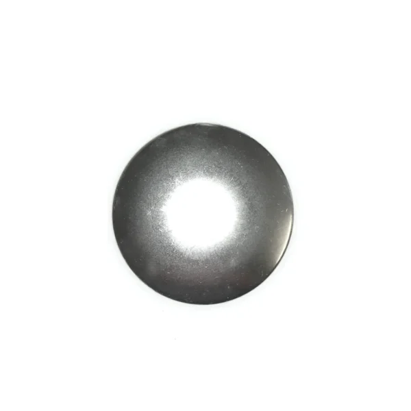 Z-M10-KNOB replacement head for 12 mm locking pins