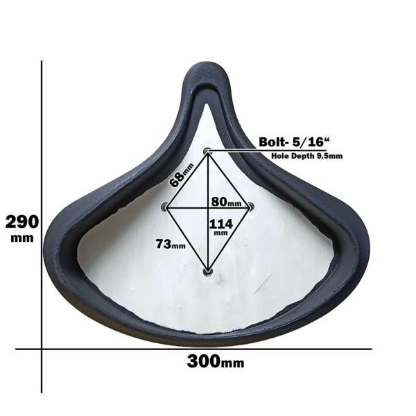Z-SP-ST-LF-UPBK measurements