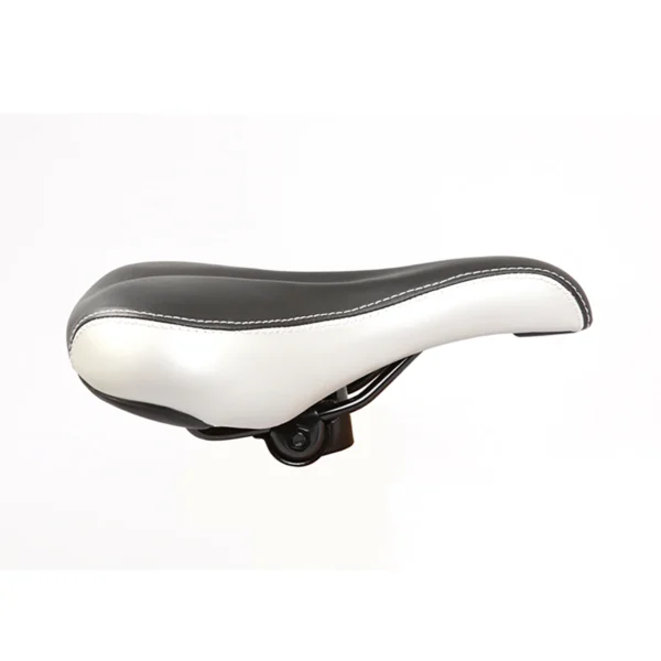 Star Trac Upright Bike Seat - Image 3