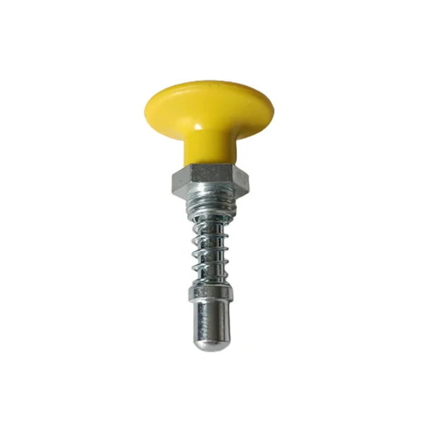 Z-SPRPIN-MTRX-M18-D51 matrix machine replacement pull pin