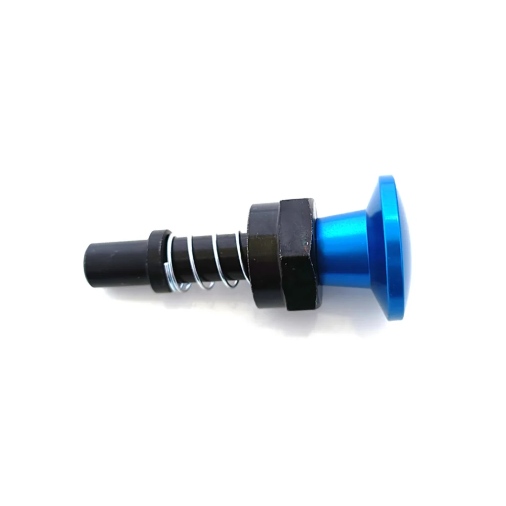 Z-SPRPIN-PCR-D35 precor machine pull pin