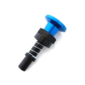 Z-SPRPIN-PCR-D35 precor gym machine pop pin
