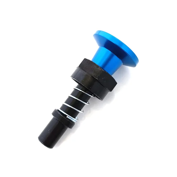 Z-SPRPIN-PCR-D35 precor gym machine pop pin