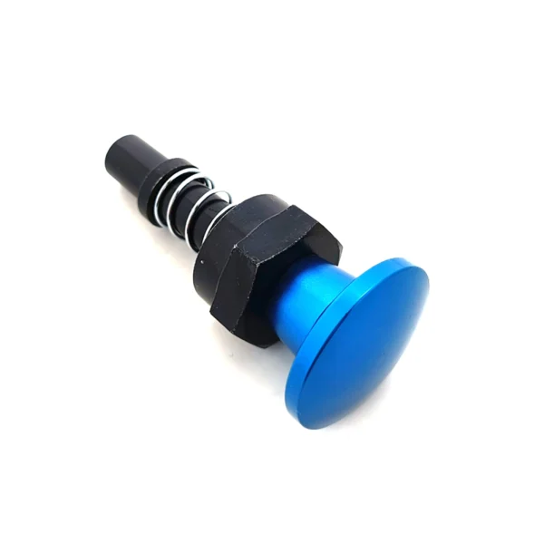 precor machine replacement pop pin