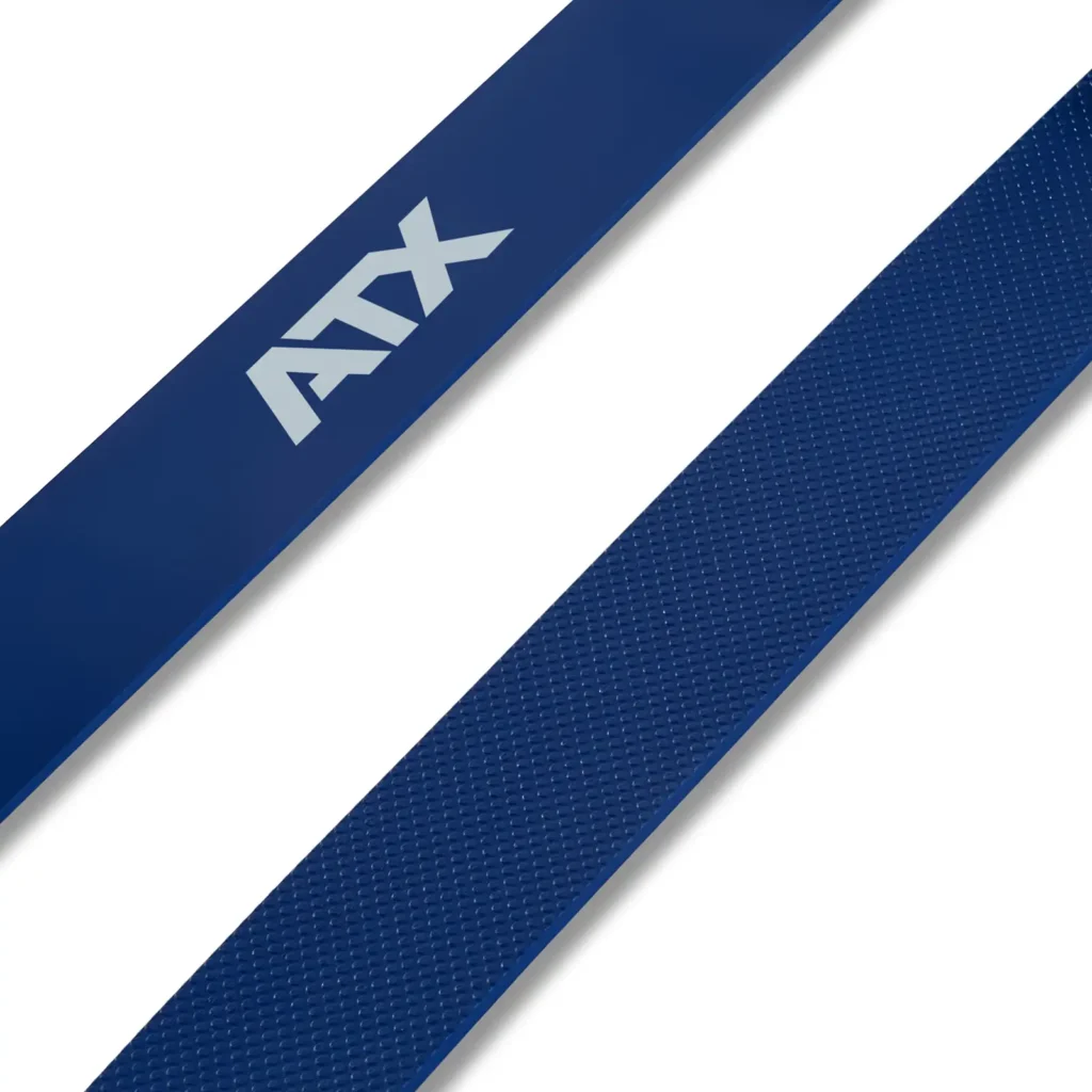 ATX-PB-06 weight training rubber band