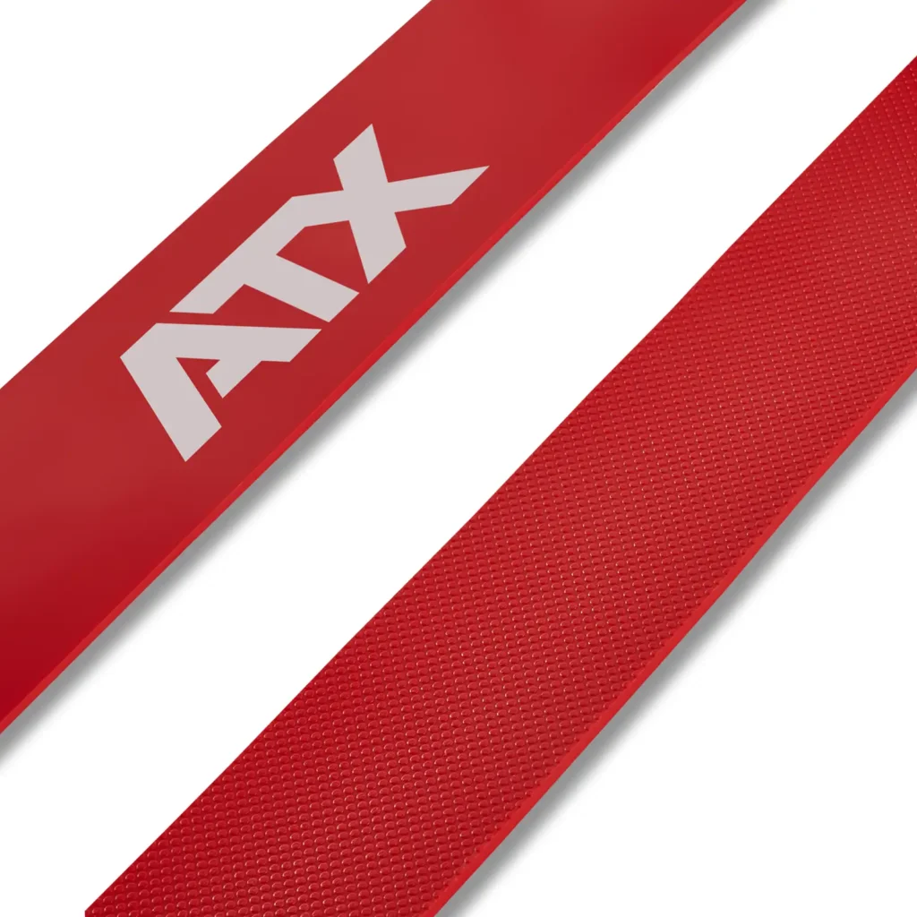 ATX-PB-07 heavy training resistance band