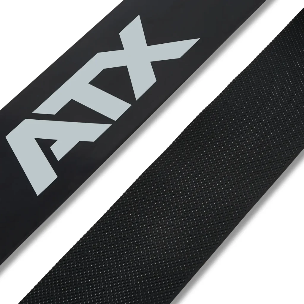ATX-PB-09 110kg resistance latex free band