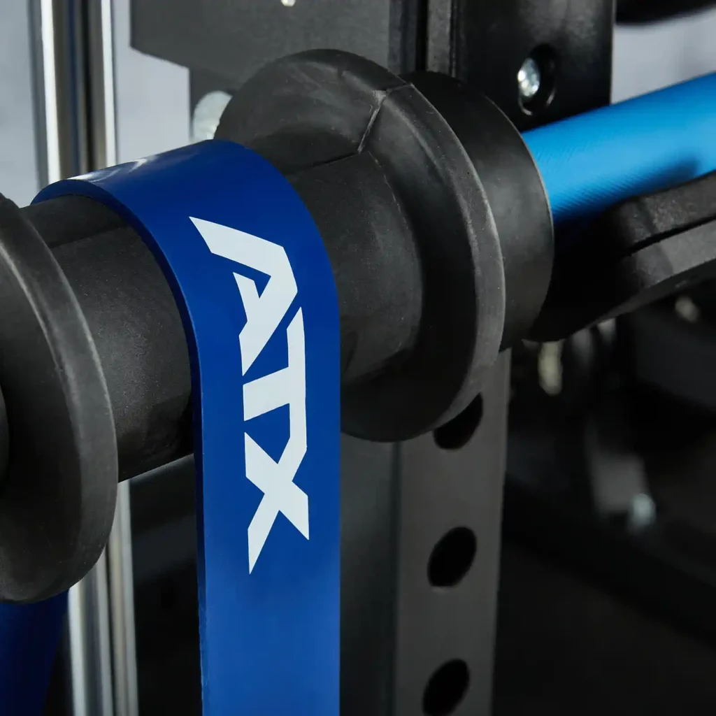 ATX-PB resistance bands adaptors