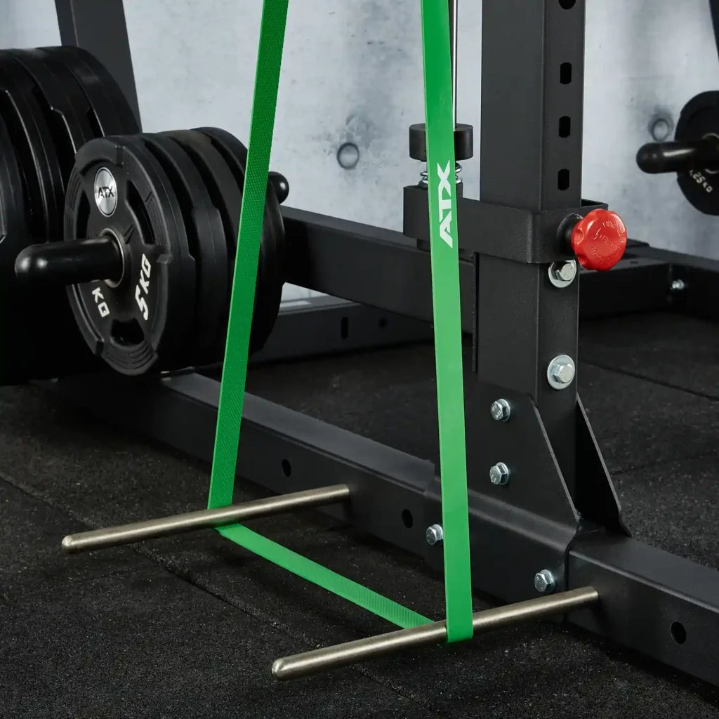 ATX-PB resistance band pegs