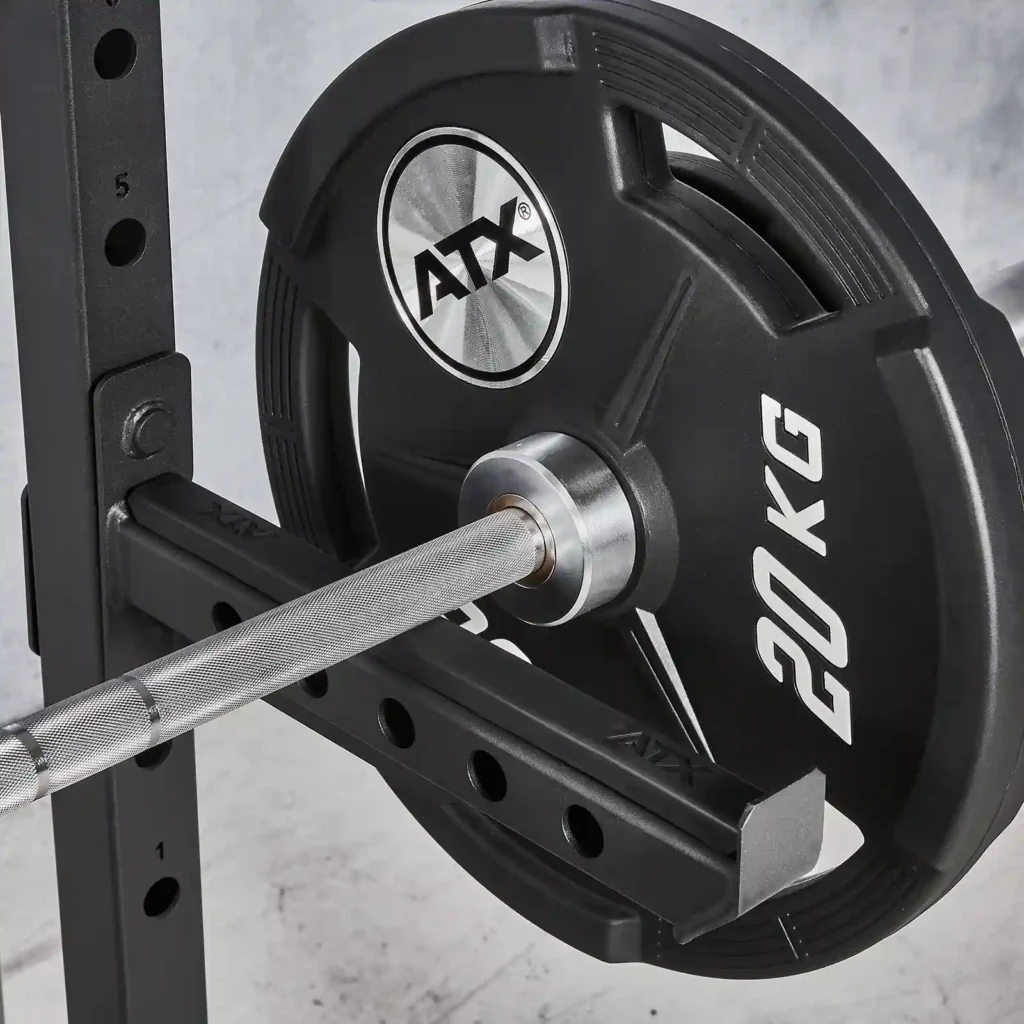 ATX-SB35-0500barbell safety spotters