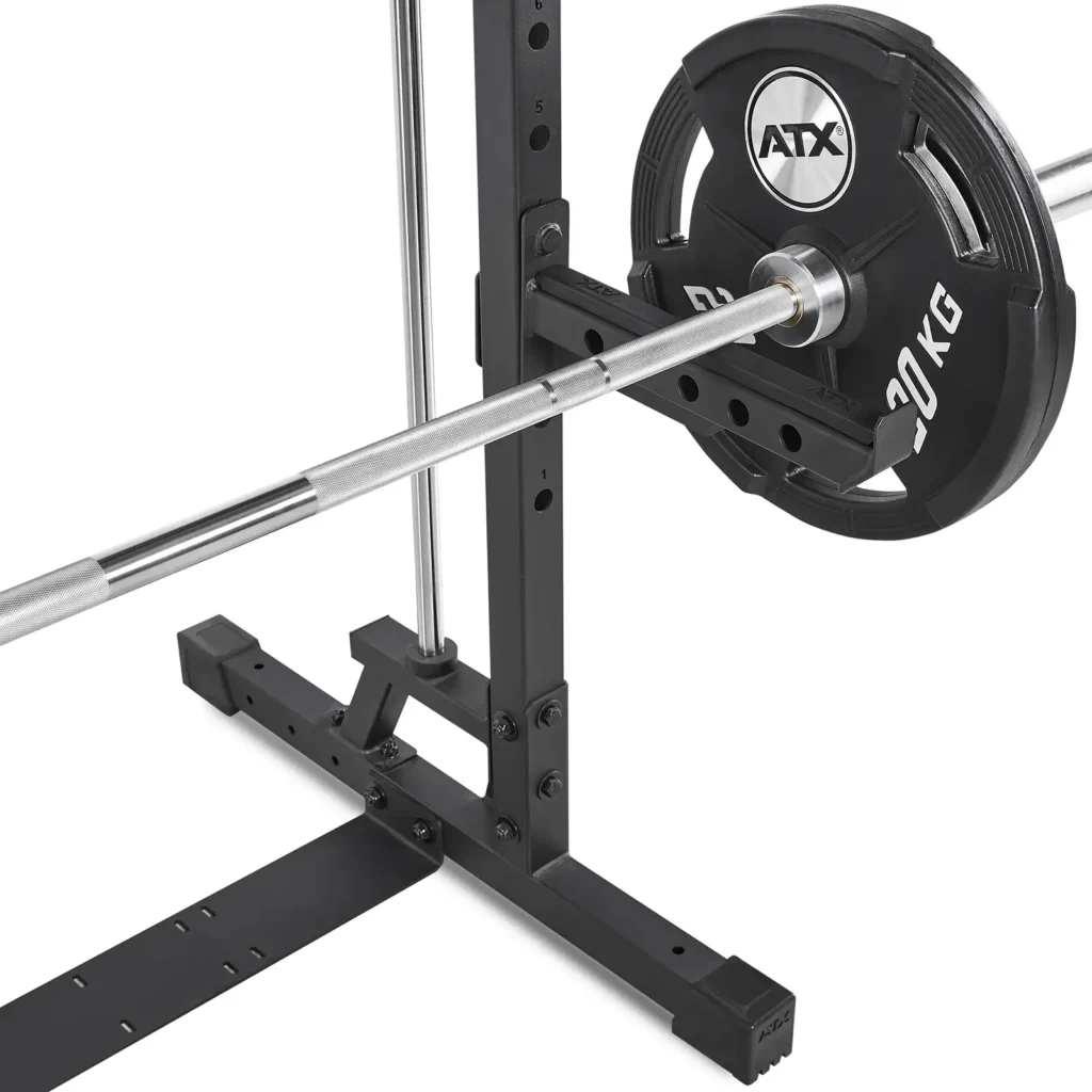 ATX-SB35-0500 free weight kits for MPX-500