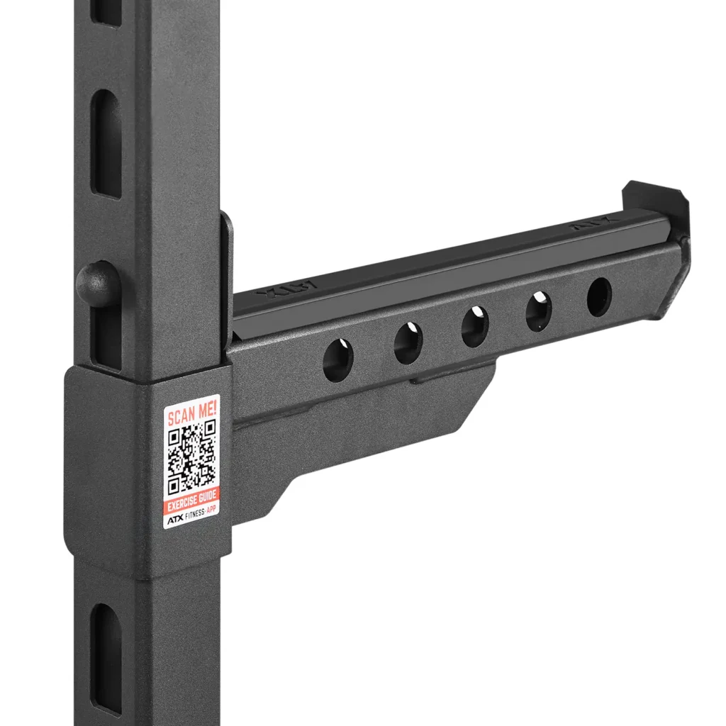 ATX-SB35-0500 gravity lock system