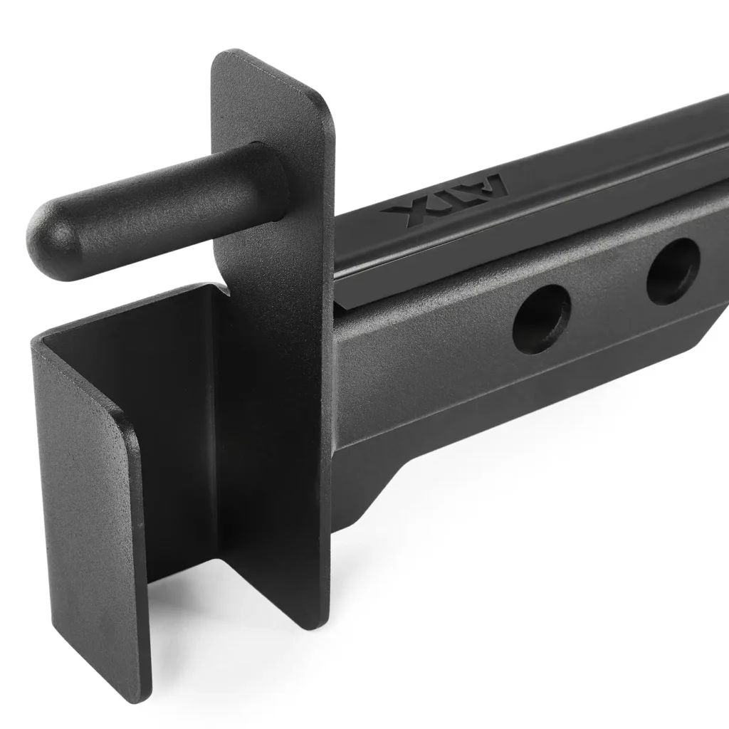 ATX-SB35-0500 locking pin
