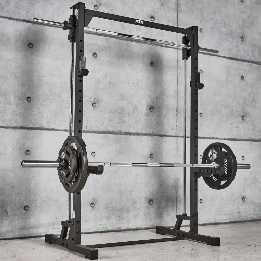 ATX-SB35-0500 MPX-500 smith machine safety spotter arms