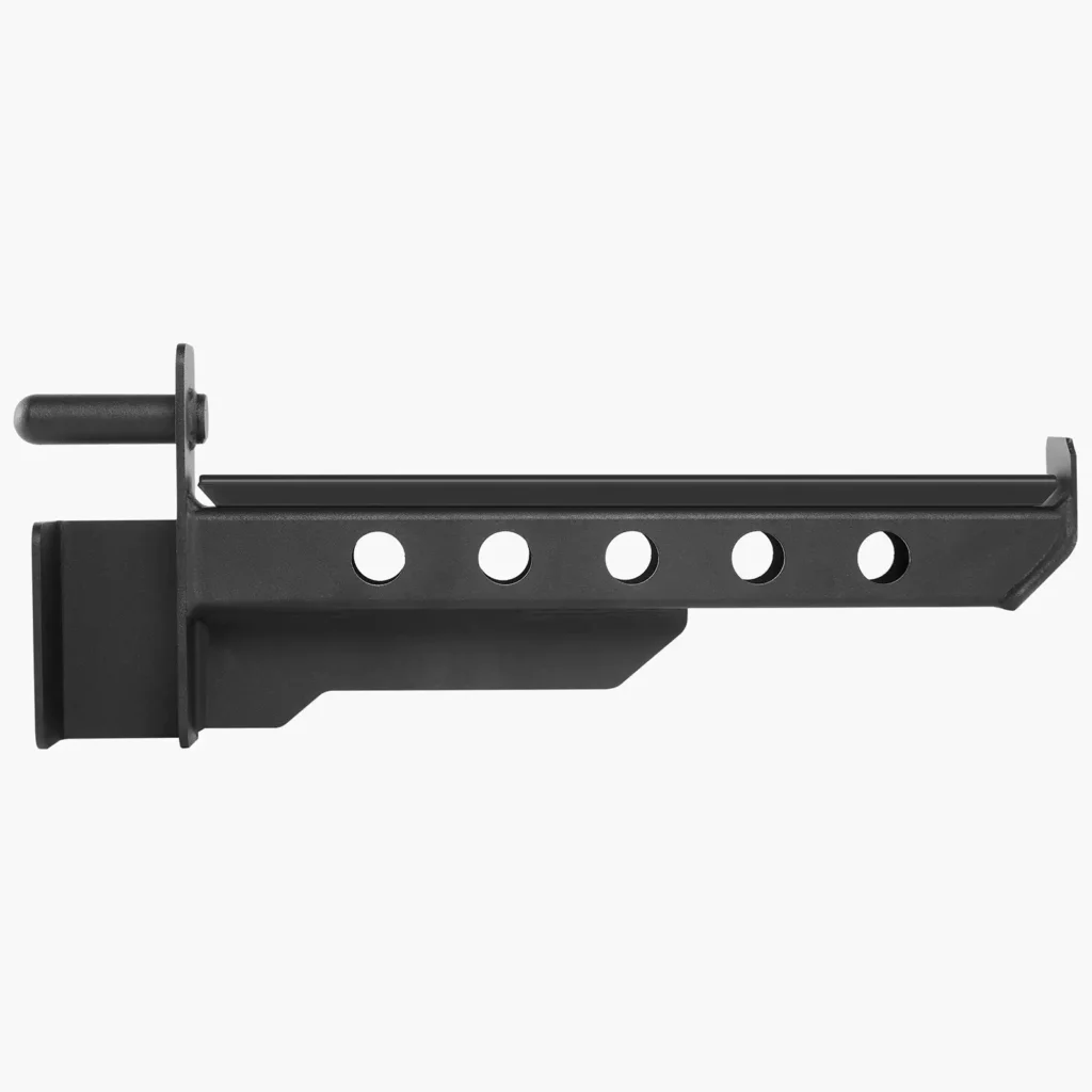 ATX-SB35-0500 resistance band peg slots