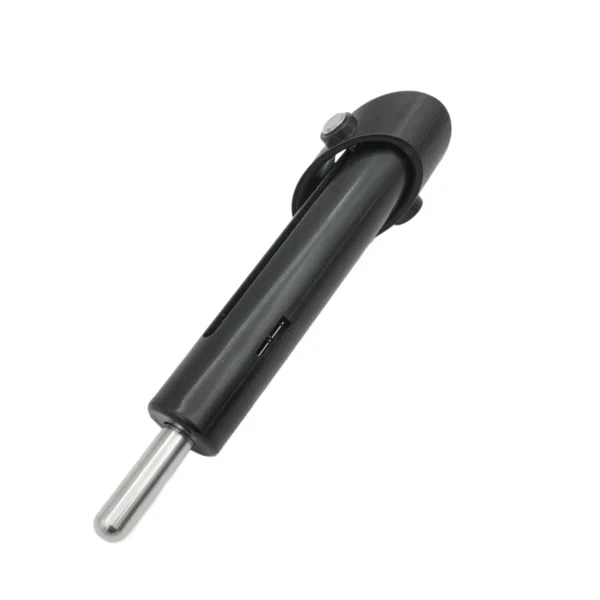 Z-PIN-DRPSET BMG drop set pin