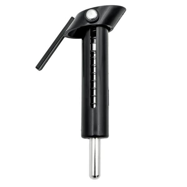 Z-PIN-DRPSET spring loaded drop set pin