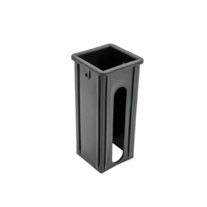 Z-SLV-45x45x135 replacement upright nylon sleeve