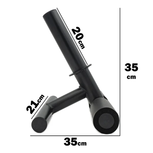 CGTIBBAR measurements