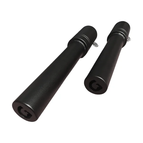 GP-EXTEX50-BLK-V1 gym pin extenders