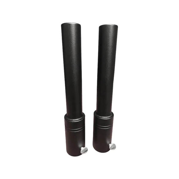 GP-EXTEX50-BLK-V1 weight horn extenders