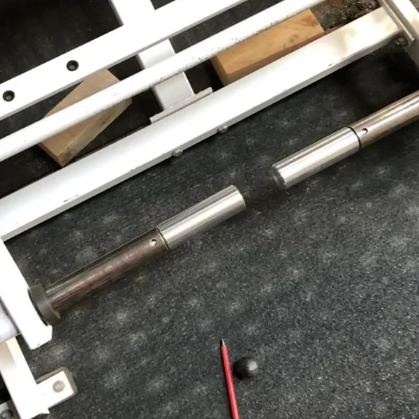GP-INTEX50-37-S1P gym machine extender