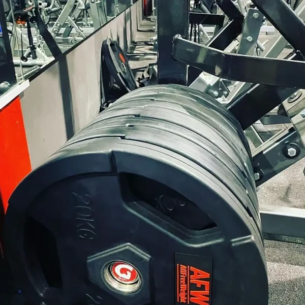 GP-INTEX50-37-S1P weight extender
