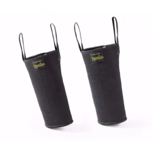 SPDKNEE2PLY knee sleeves