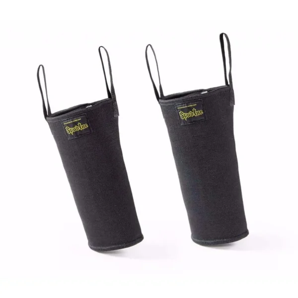 SPDKNEE2PLY knee sleeves