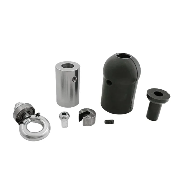 Z-CB-4058 cable end stopper breakdown