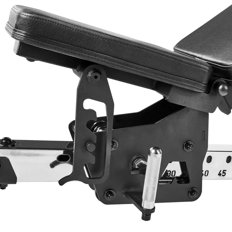 ATX-OBM-650 adjustable seat
