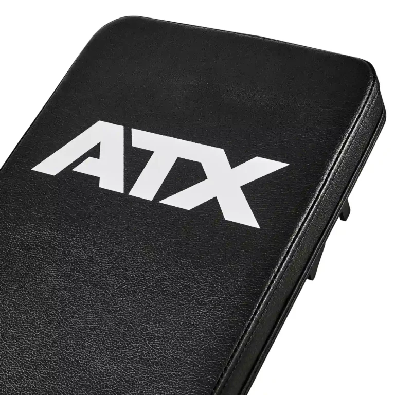ATX-OBM-650 pu leather backrest pad