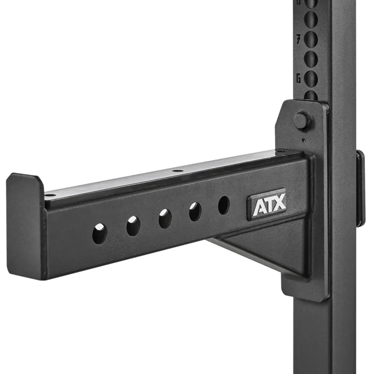 ATX-OBM-650 spotter arms