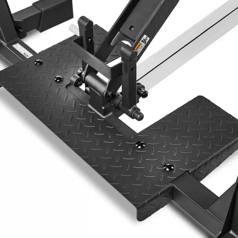 ATX-OBM-650 safety spotting platform