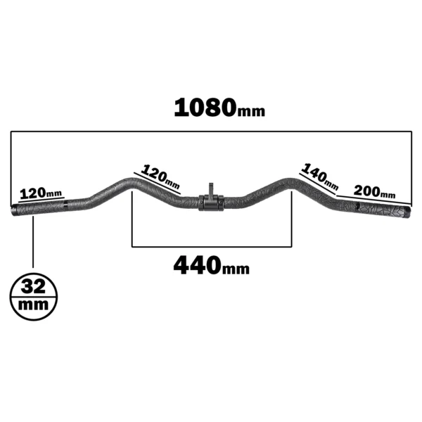 MG-CA-WDRVCURL measurements