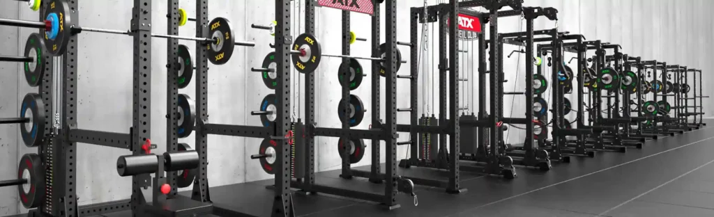power racks
