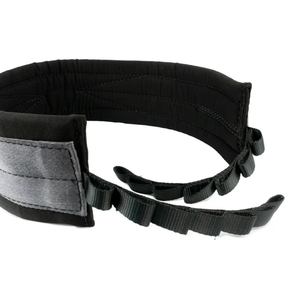 SPDBELTSQTPIL adjustable belt squat belt