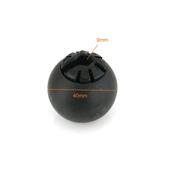 z-cb-ball40 measurements