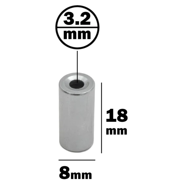 Z-CB-STOP3MM measurements