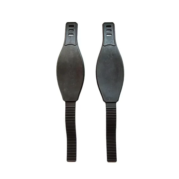 Z-SP-JD-36A-S1 rubber strap for spin bike footrests
