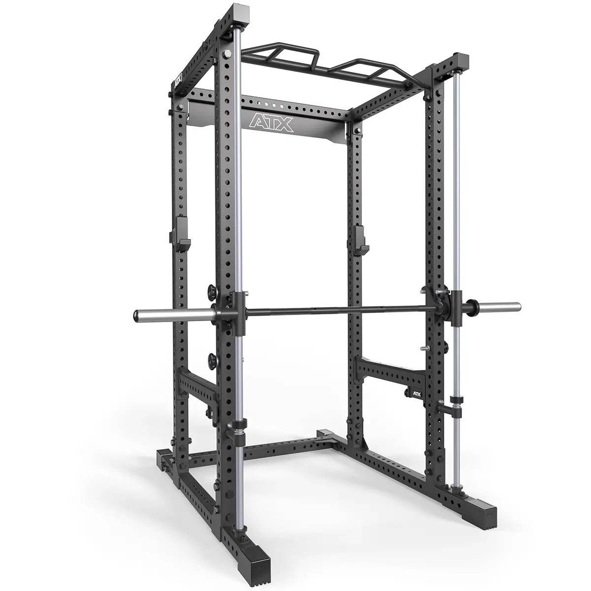 Smith Machines