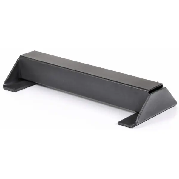 Ironmaster calf block for calf raises and lower body training