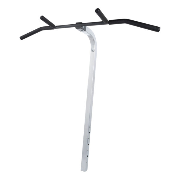 Ironmaster Super Bench chin-up bar attachment
