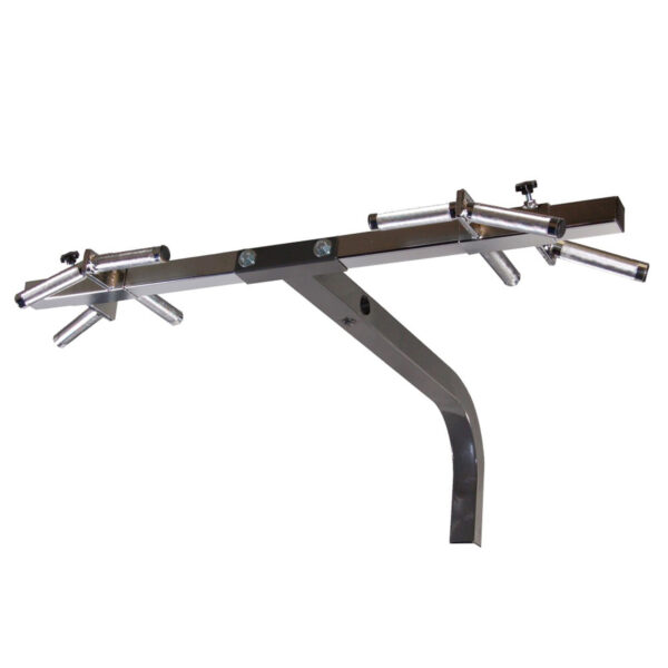 Ironmaster IM1500 chin-up attachment for strength training