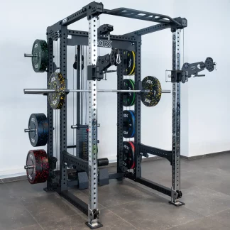 ATX® Power Cage with Cables