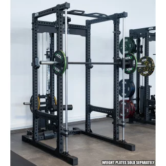 ATX® Power Rack with Smith & Pulley System