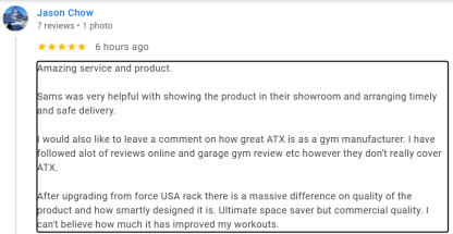ATX® Monster 2.0 All In One Trainer - Image 9