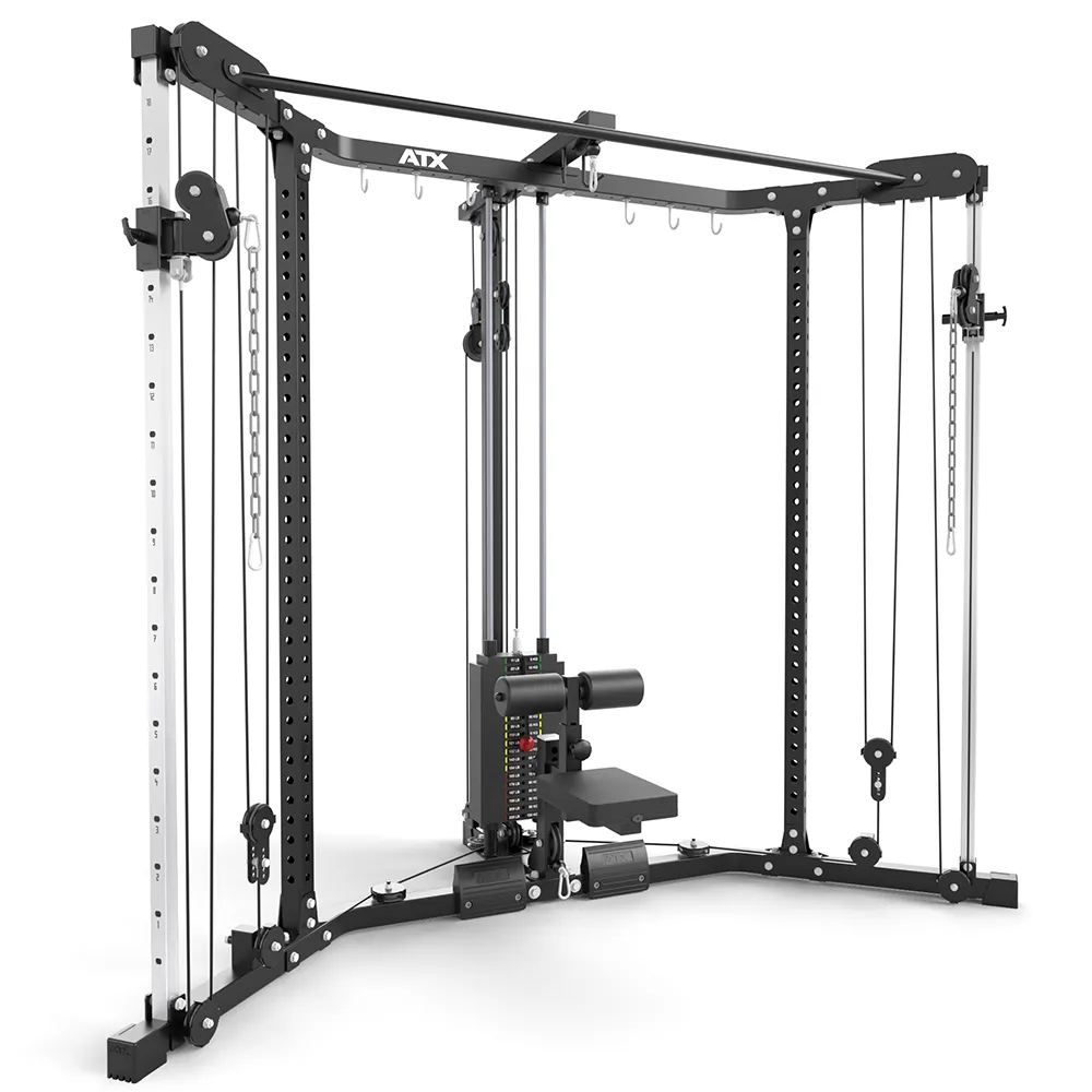 Cable Machines