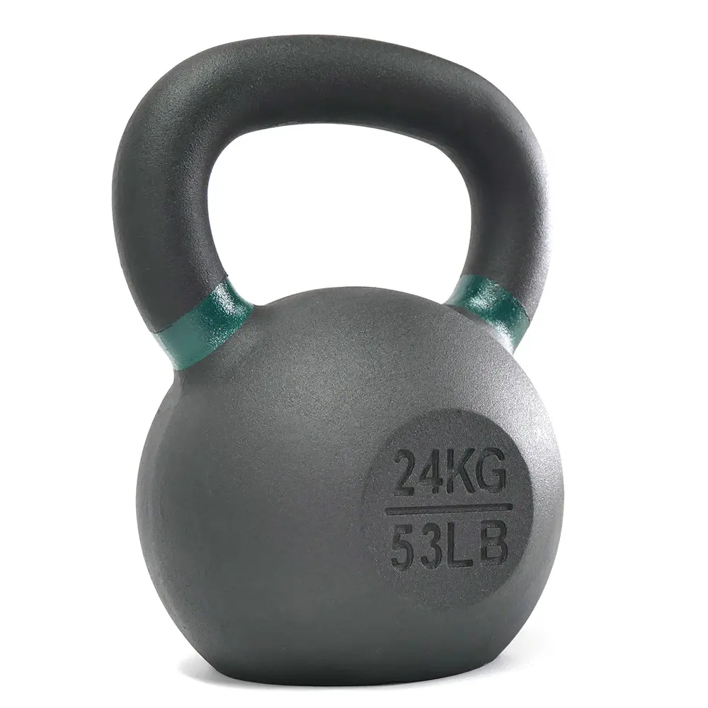 Kettlebells
